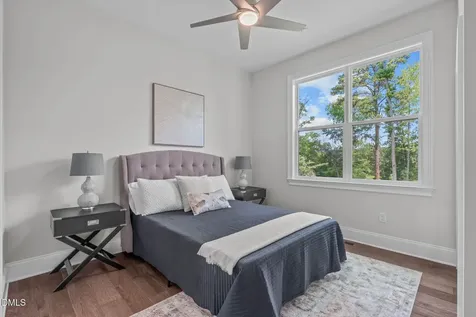 1006 Overdrift Lane Cary NC 27519