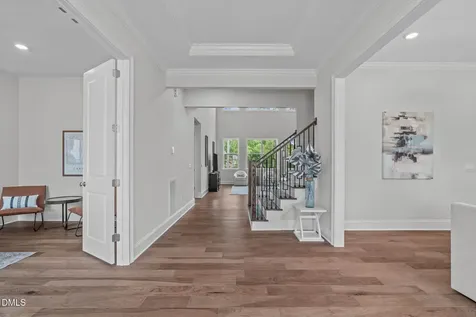 1006 Overdrift Lane Cary NC 27519