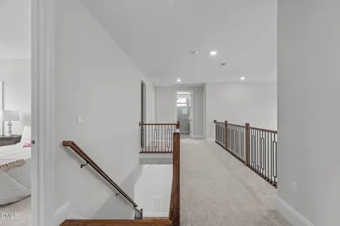 1006 Overdrift Lane Cary NC 27519