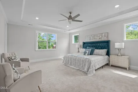 1006 Overdrift Lane Cary NC 27519