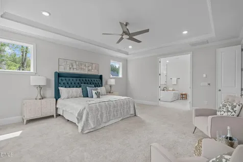 1006 Overdrift Lane Cary NC 27519