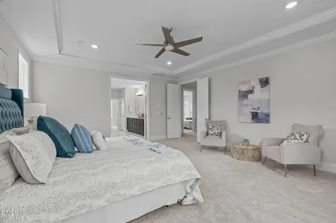 1006 Overdrift Lane Cary NC 27519