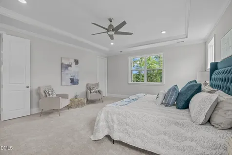 1006 Overdrift Lane Cary NC 27519