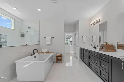 1006 Overdrift Lane Cary NC 27519