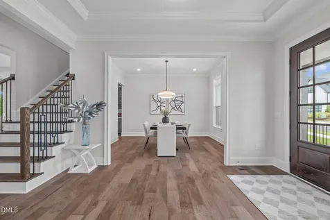 1006 Overdrift Lane Cary NC 27519
