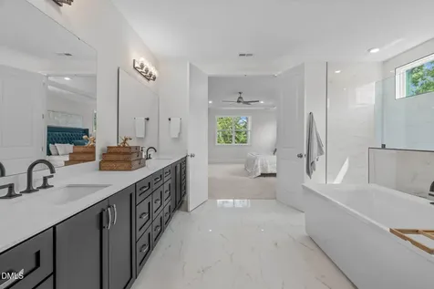 1006 Overdrift Lane Cary NC 27519