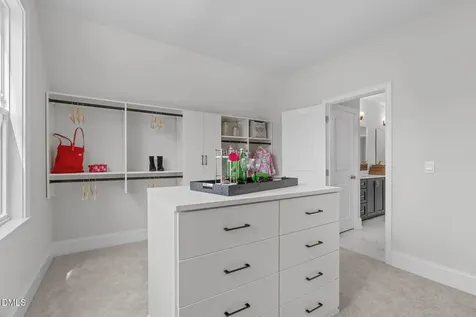 1006 Overdrift Lane Cary NC 27519