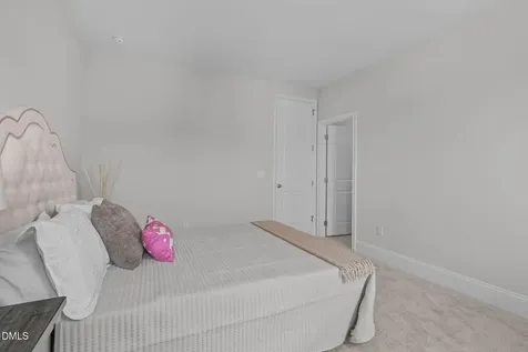 1006 Overdrift Lane Cary NC 27519