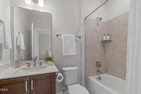 1006 Overdrift Lane Cary NC 27519