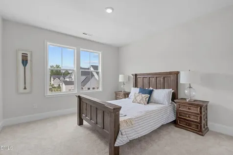 1006 Overdrift Lane Cary NC 27519