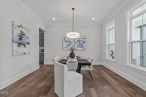 1006 Overdrift Lane Cary NC 27519