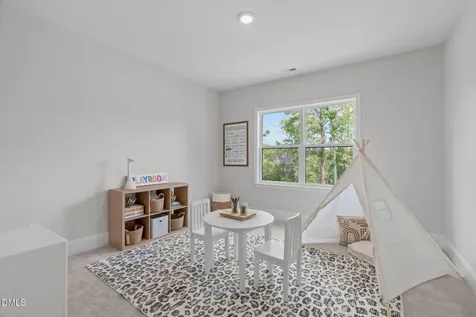 1006 Overdrift Lane Cary NC 27519