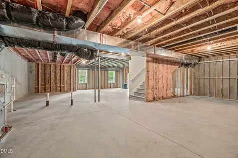 1006 Overdrift Lane Cary NC 27519