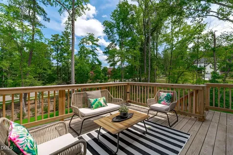 1006 Overdrift Lane Cary NC 27519