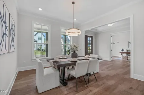 1006 Overdrift Lane Cary NC 27519