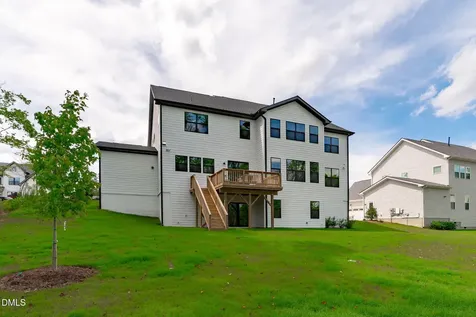 1006 Overdrift Lane Cary NC 27519