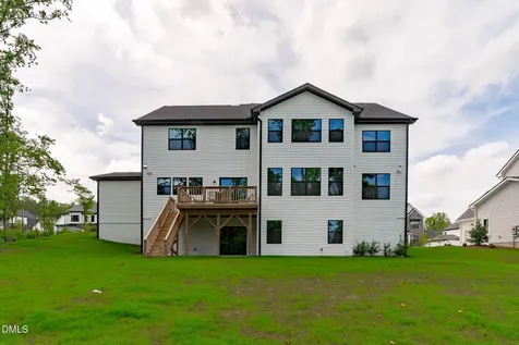 1006 Overdrift Lane Cary NC 27519