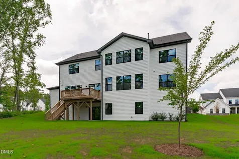 1006 Overdrift Lane Cary NC 27519