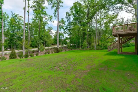 1006 Overdrift Lane Cary NC 27519