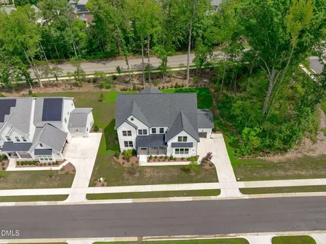 1006 Overdrift Lane Cary NC 27519