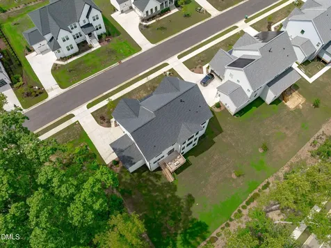 1006 Overdrift Lane Cary NC 27519