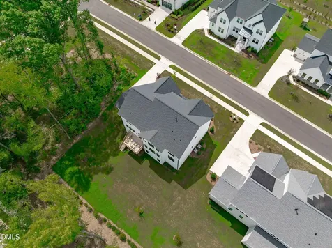 1006 Overdrift Lane Cary NC 27519