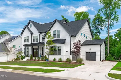 1006 Overdrift Lane Cary NC 27519