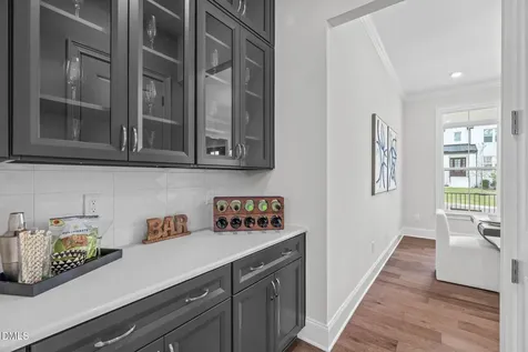 1006 Overdrift Lane Cary NC 27519