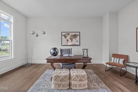 1006 Overdrift Lane Cary NC 27519