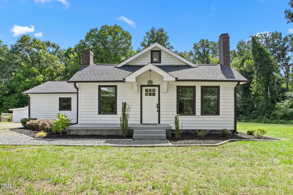 617 Nc-61 Whitsett NC 27377