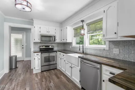 617 Nc-61 Whitsett NC 27377