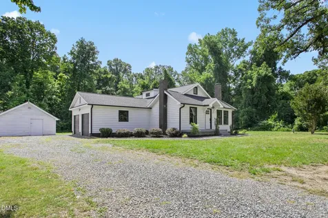 617 Nc-61 Whitsett NC 27377