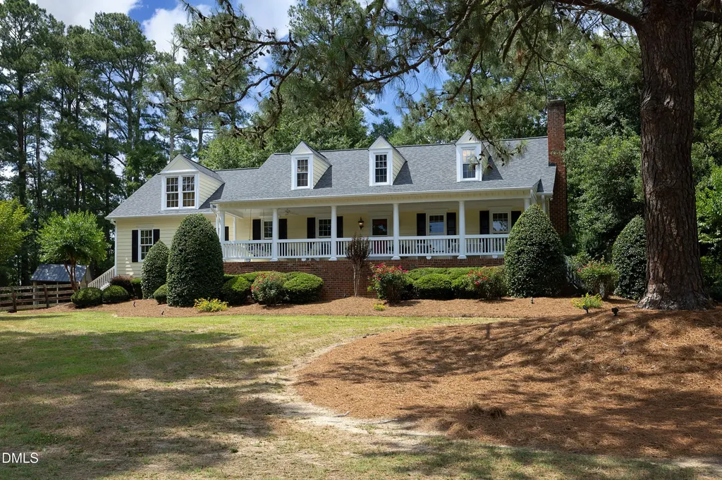 4205 Millpoint Drive Wake Forest NC 27587