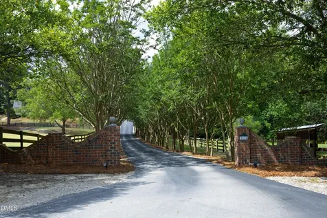 4205 Millpoint Drive Wake Forest NC 27587