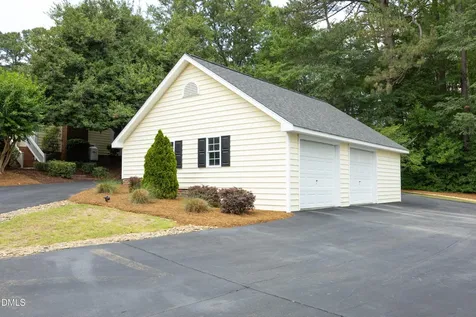 4205 Millpoint Drive Wake Forest NC 27587