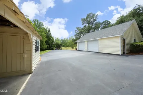 4205 Millpoint Drive Wake Forest NC 27587
