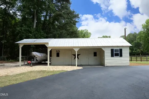 4205 Millpoint Drive Wake Forest NC 27587