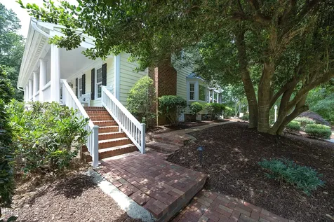 4205 Millpoint Drive Wake Forest NC 27587