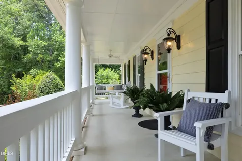 4205 Millpoint Drive Wake Forest NC 27587
