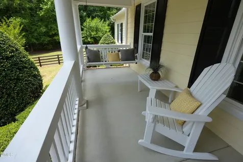 4205 Millpoint Drive Wake Forest NC 27587