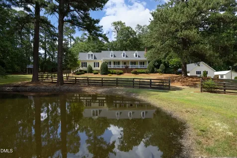 4205 Millpoint Drive Wake Forest NC 27587