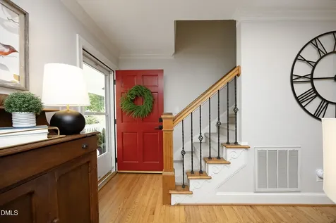 4205 Millpoint Drive Wake Forest NC 27587