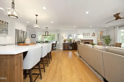 4205 Millpoint Drive Wake Forest NC 27587