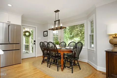 4205 Millpoint Drive Wake Forest NC 27587