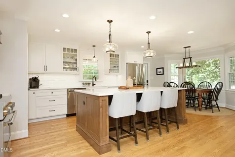 4205 Millpoint Drive Wake Forest NC 27587
