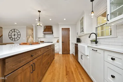 4205 Millpoint Drive Wake Forest NC 27587