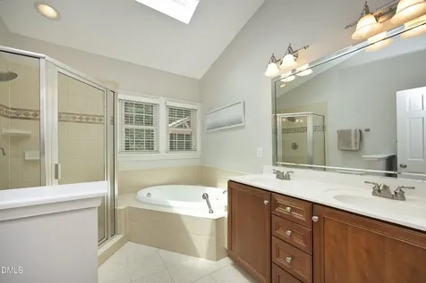 4205 Millpoint Drive Wake Forest NC 27587