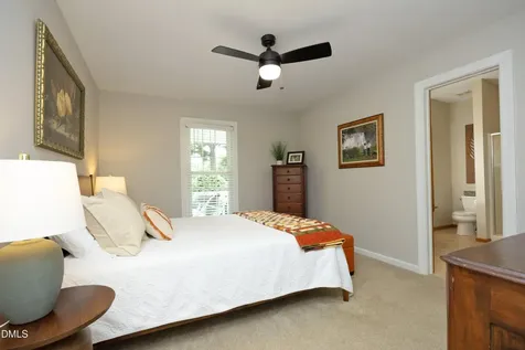 4205 Millpoint Drive Wake Forest NC 27587