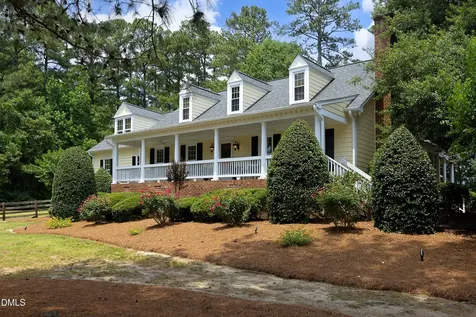 4205 Millpoint Drive Wake Forest NC 27587