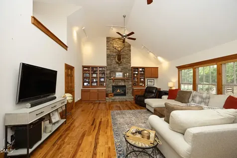 4205 Millpoint Drive Wake Forest NC 27587